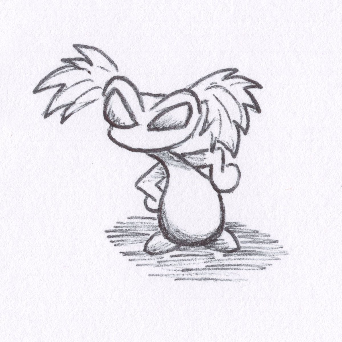 Scribblits n Doodlies tweet media