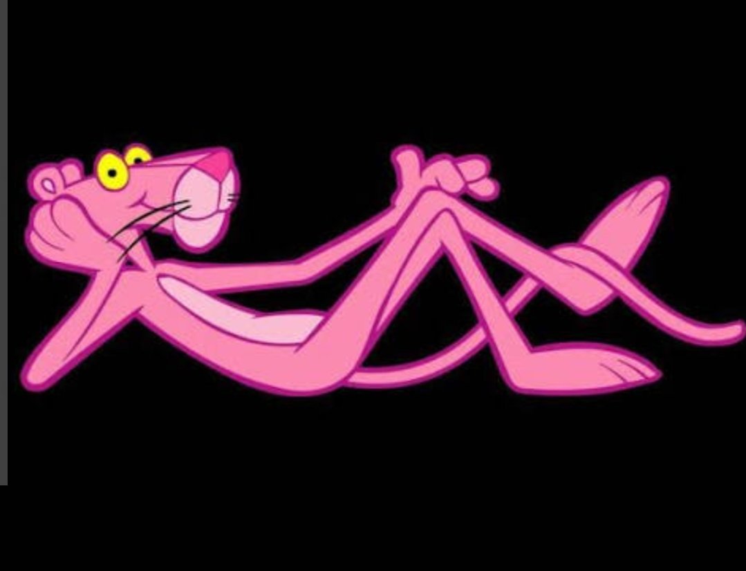 النمر الوردي tweet media