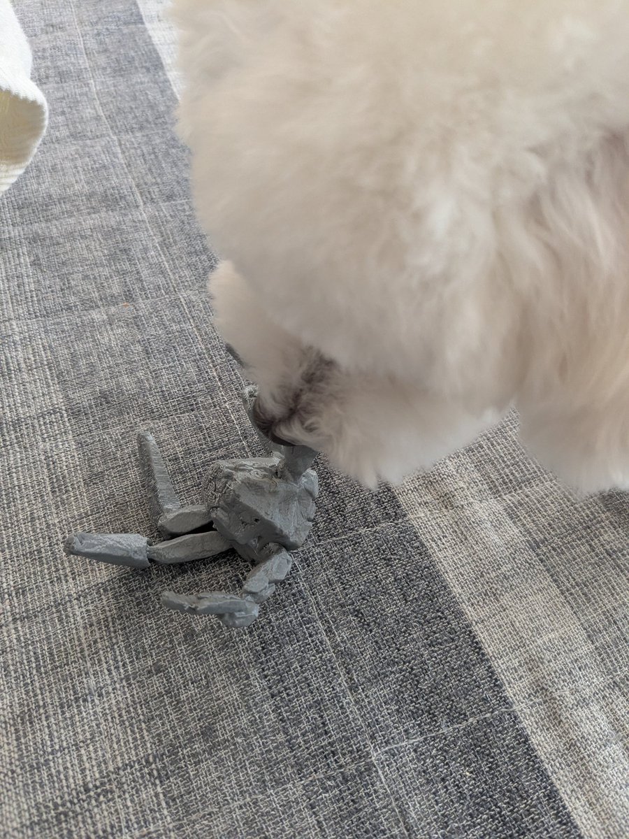 モクツノ tweet media