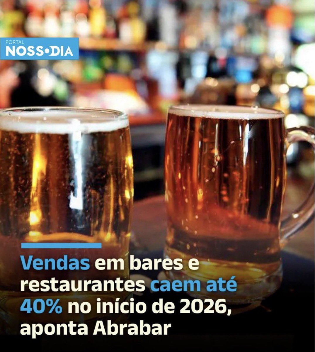 O Estagiário tweet media