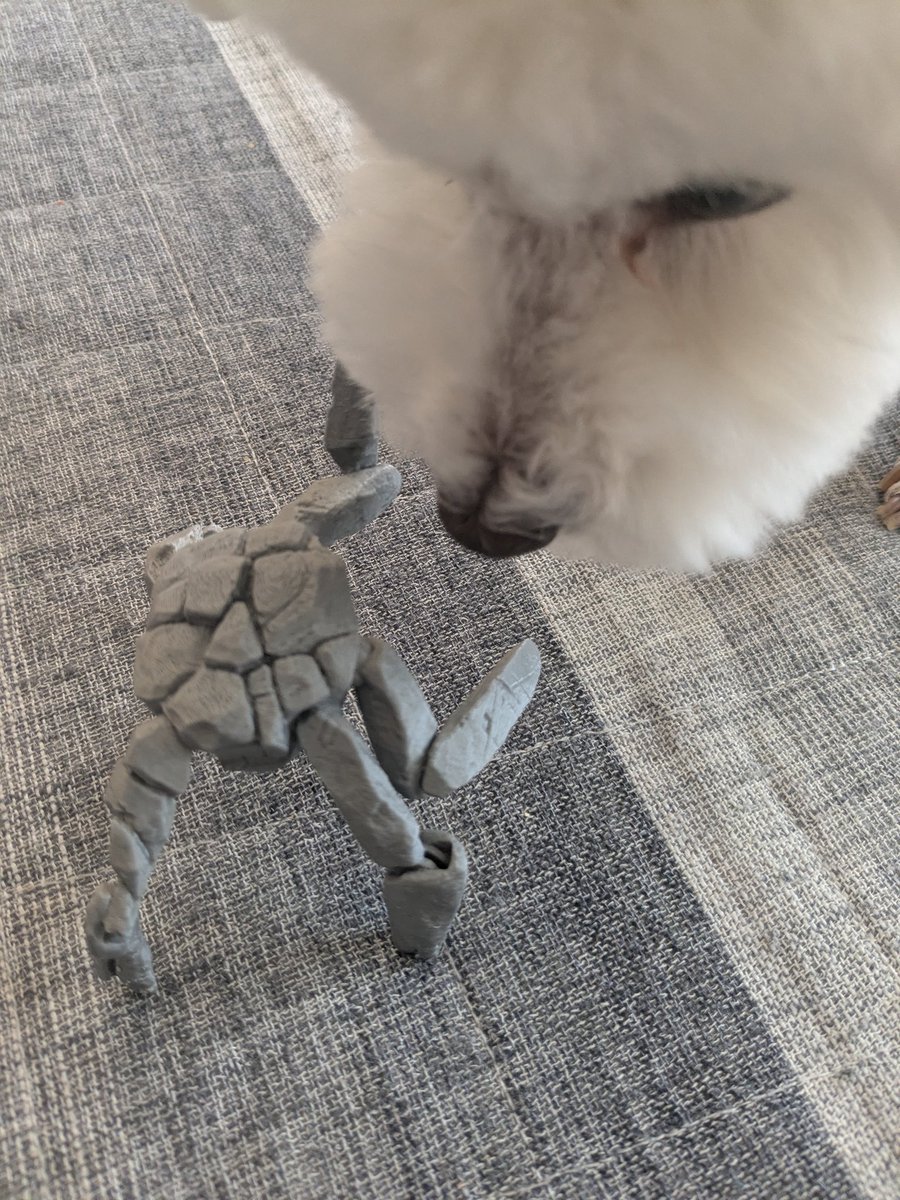 モクツノ tweet media