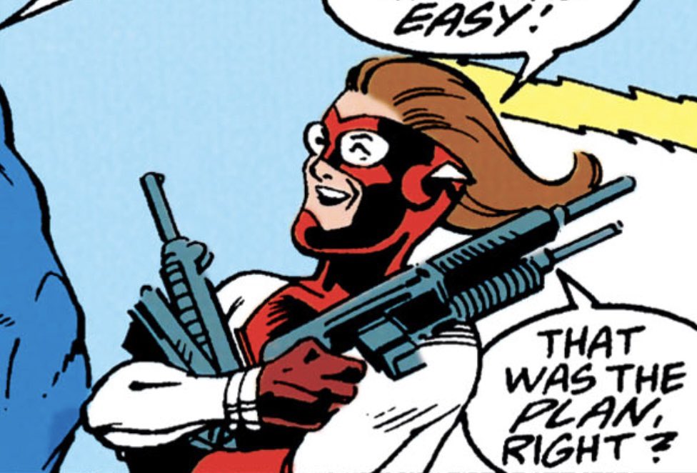 oh god oh no BART DROP THE GUNS WE CAN NEGOTIATE everybody give him your wallets and credit card numbers