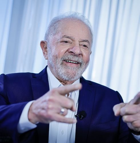 QUE ASSIM SEJA! “Se nós não ganharmos essa eleição, o Bolsonaro vai ficar mais dez anos preso”, diz o presidente nacional do Partido Liberal, caso o partido não vença a eleição presidencial contra o presidente Lula.