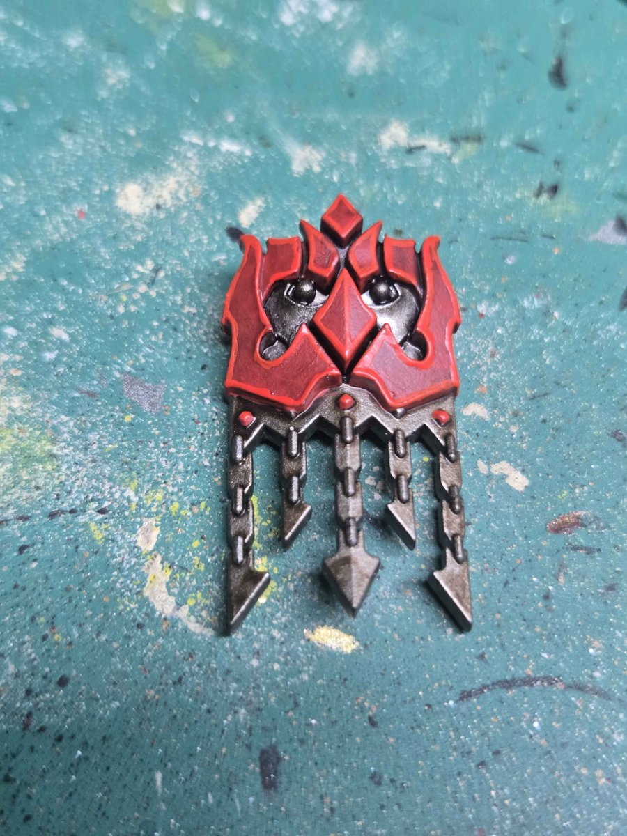 Hobby stream!!! Can I remember how to paint?!!! <a href="/w4stedspace/">w4stedspace</a> ?! Come check it out if you wanna, streaming NOW @ twitch.tv/capacamaru