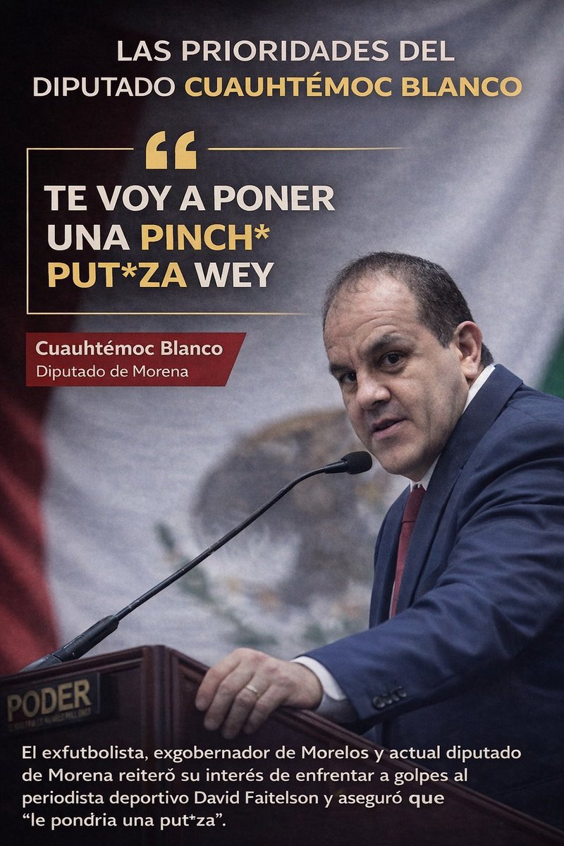 Sociedad Civil México tweet media