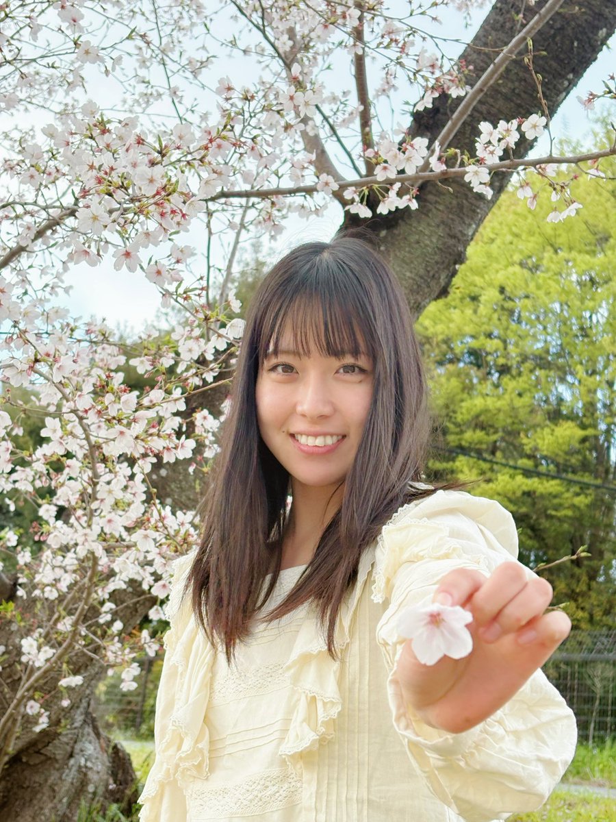 天野莉緒@Sha☆in tweet media