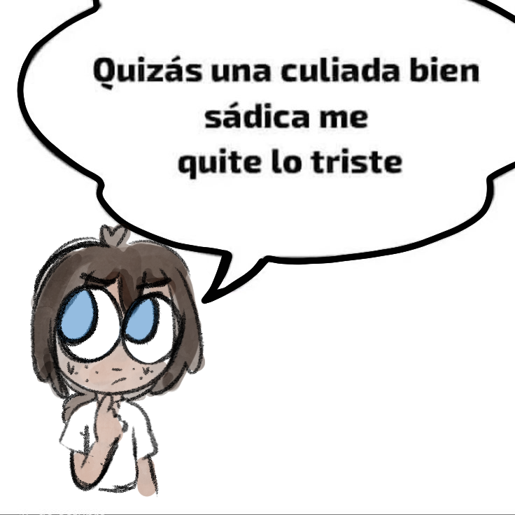 q cosas dices fredi