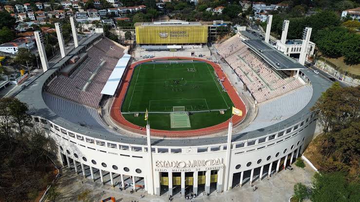 Gols do Brasileirão ⚽️🇧🇷 tweet media