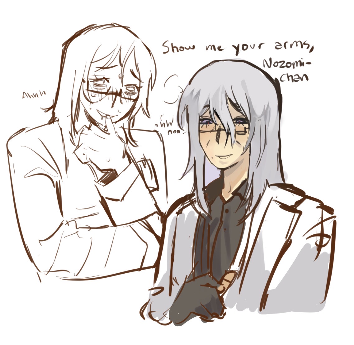 robbie.🔞🏥 tweet media