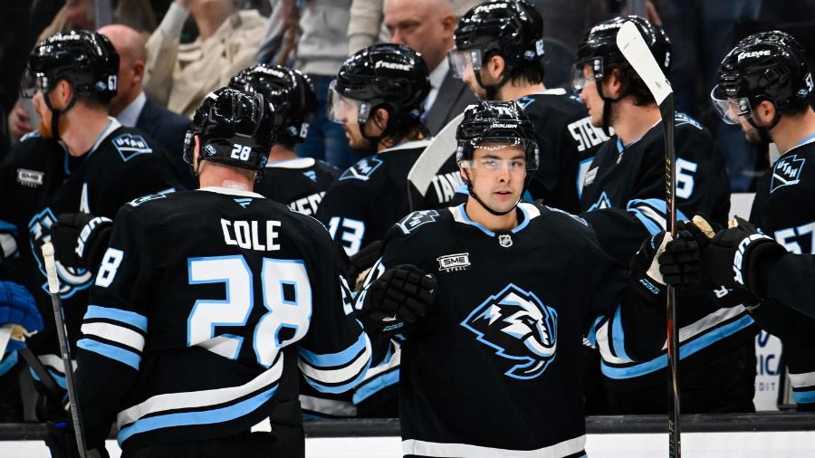 Worthy Wagers tweet media