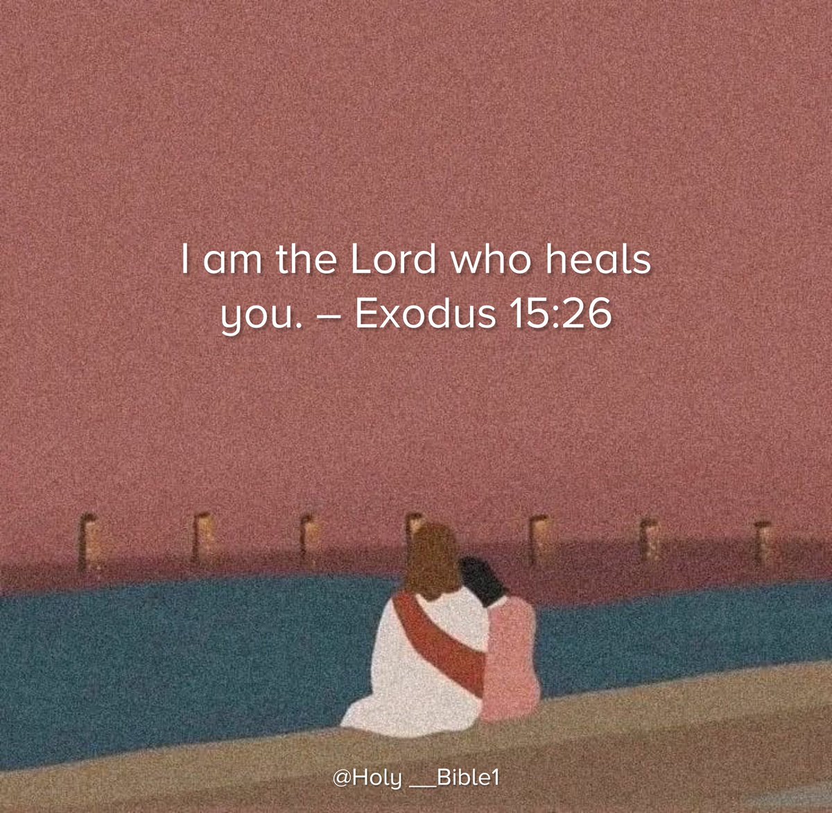 Holy Bible tweet media