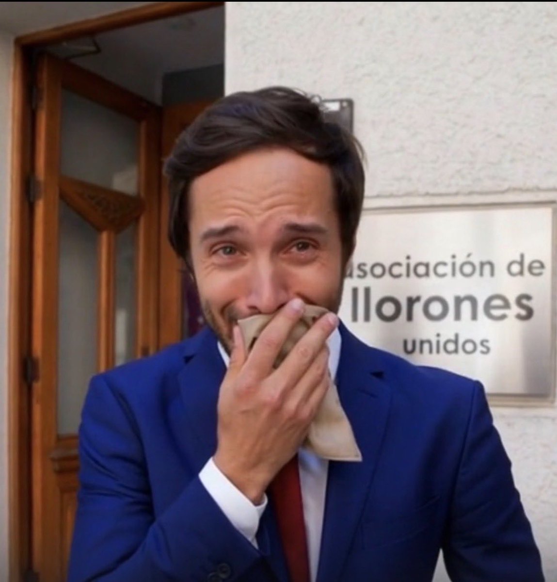 Mauricio tweet media