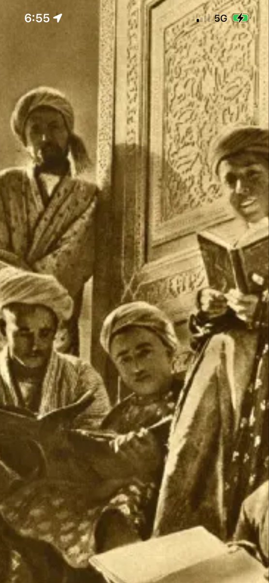 Non ducor, duco. tweet media