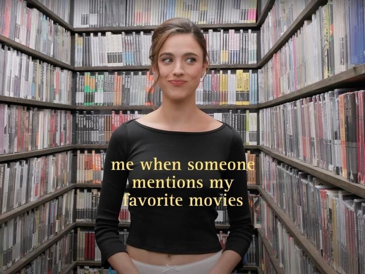 Cinema Rhymes 🎬 tweet media