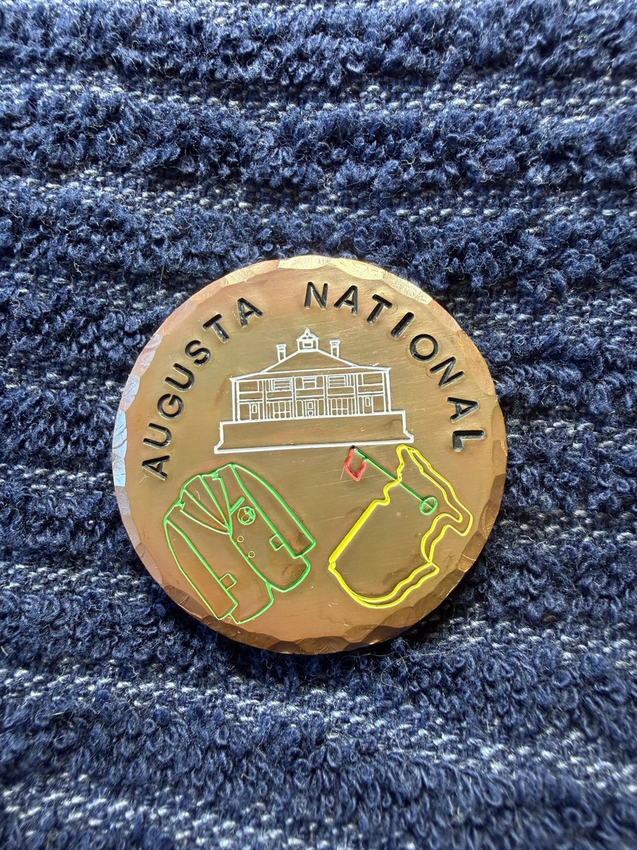 GolfLifeMetals tweet media