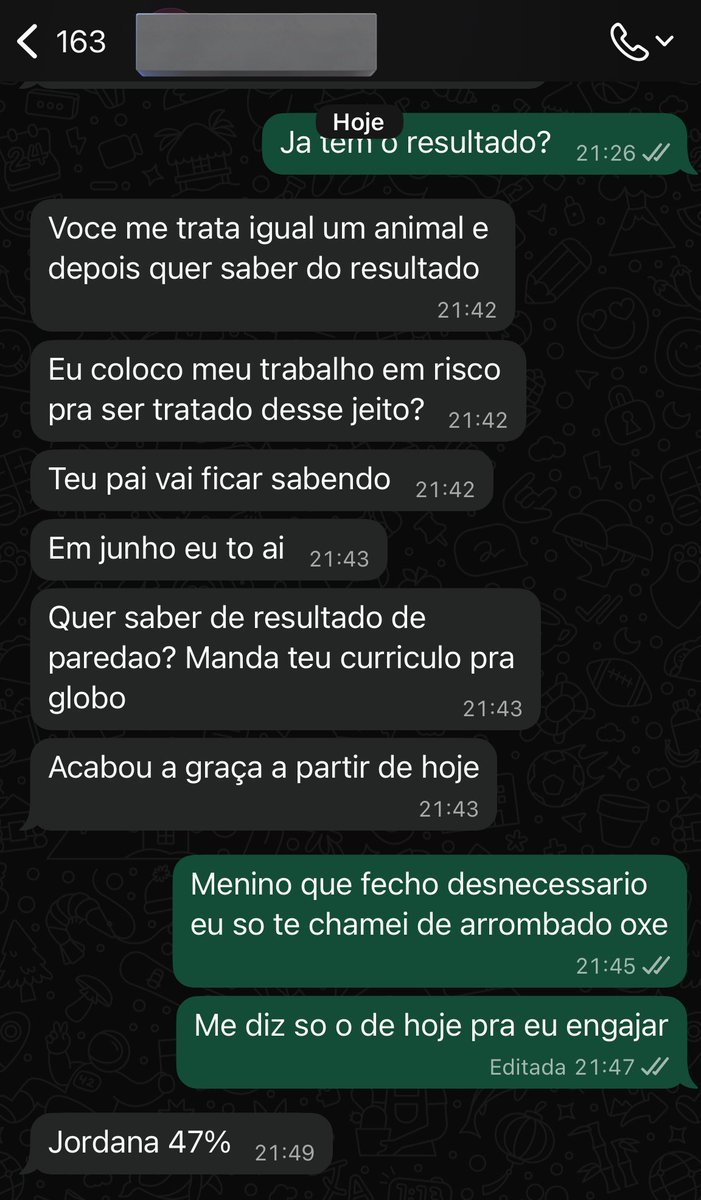 BBBelissima tweet media