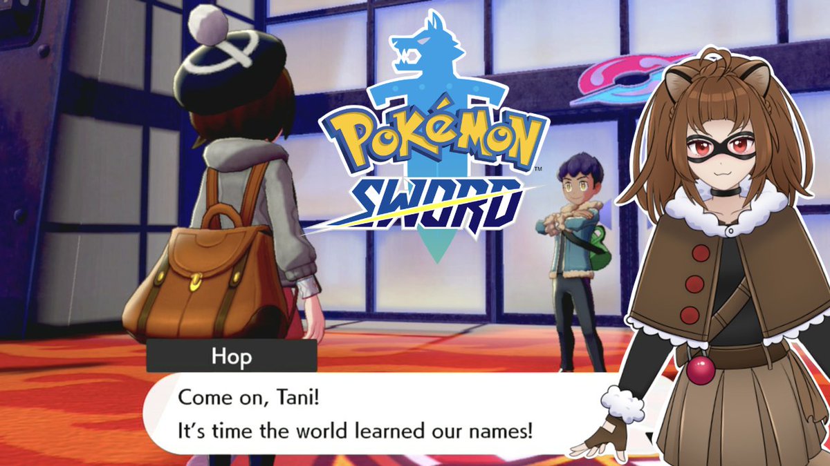 POM POKO GEARING UP FOR THE GYM LEADER CHALLENGE! Eggs, eggs, eggs, eggs, egg... eg... e...

LIVE NOW!
