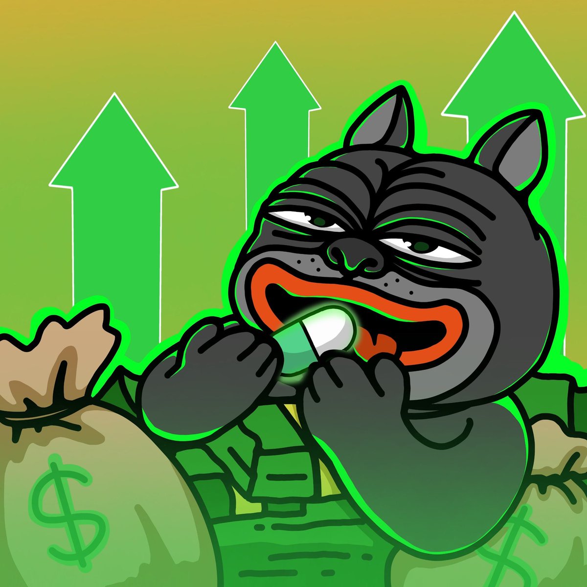 Frenchie tweet media