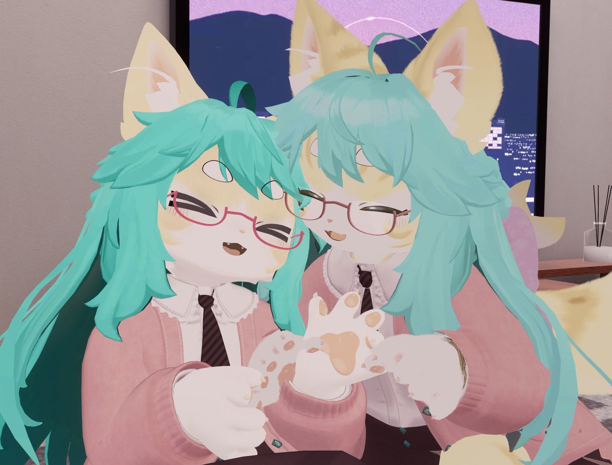 コージー tweet media