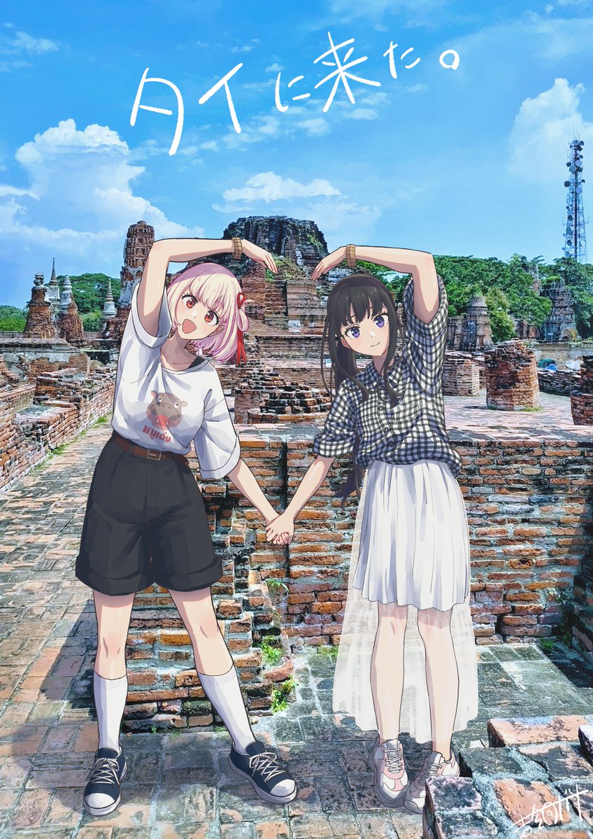 吉銅ガト tweet media