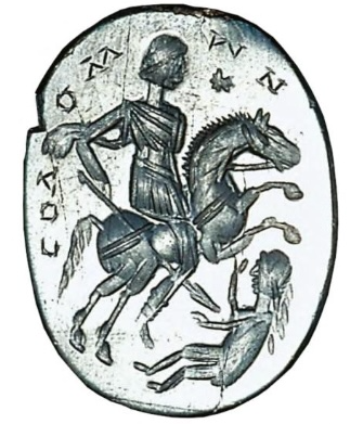 ビナプシ|古代メソポタミア神話・呪術研究 tweet media