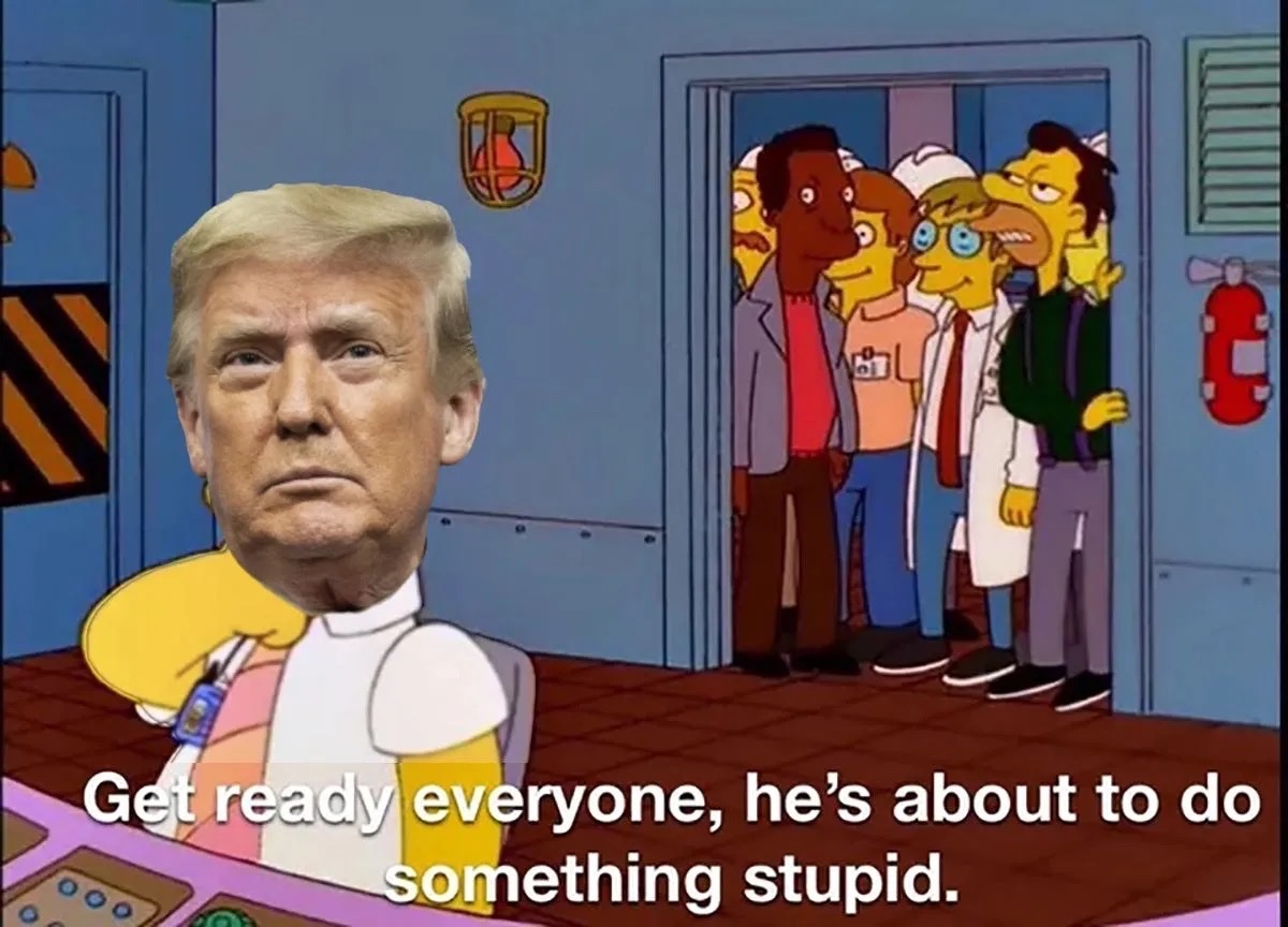 vrpj's tweet photo. @WhiteHouse Iran Wins Again! #EpsteinFiles https://t.co/XtCl8VqICb