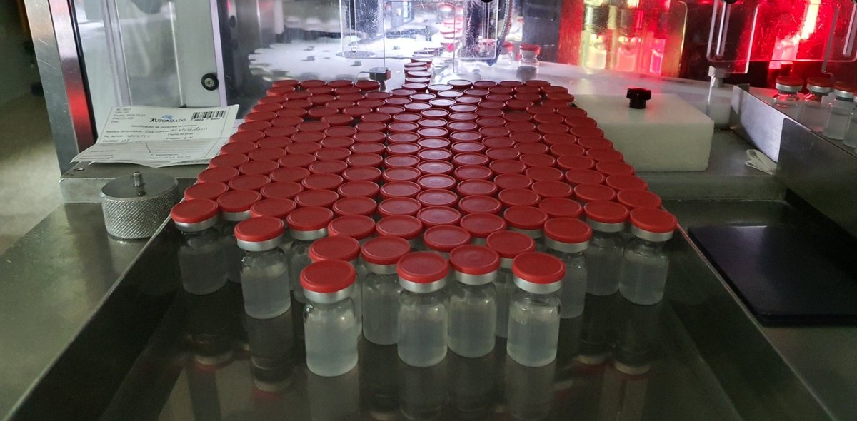 BioCubaFarma tweet media