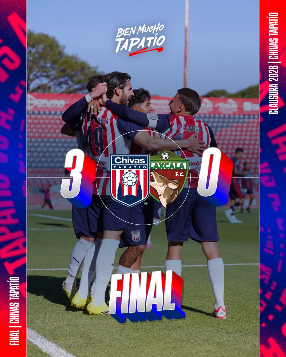 Cantera Rojiblanca tweet media