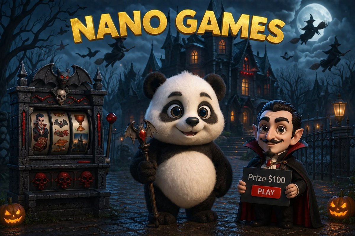 NanoGames.io tweet media