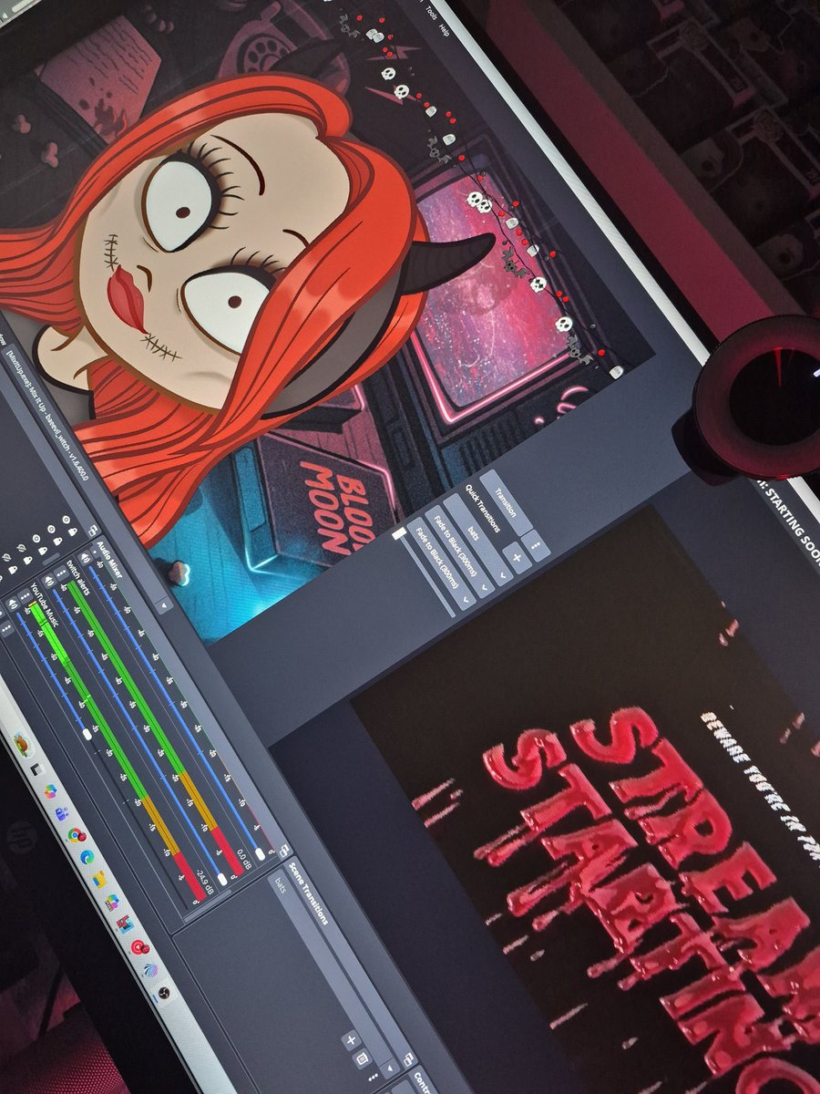 baeevil_witch 💀 tweet media