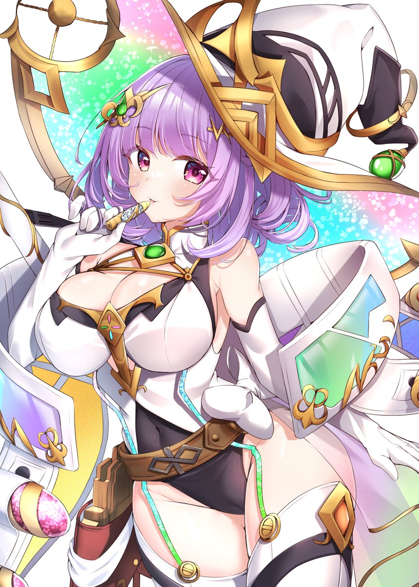 かっこう@skeb募集中 tweet media