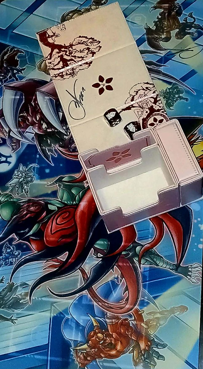 davons_gaming's tweet photo. I recently got this at a very good price!

Thank you @teamsamuraix1 https://t.co/sxde8lGTaS