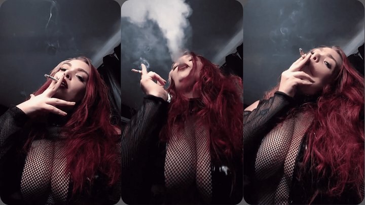 SmokingVexy tweet media