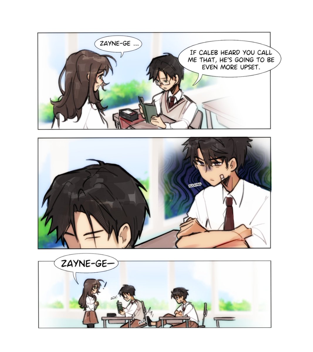 💫 Lily of the valley 🍎🍏 tweet media