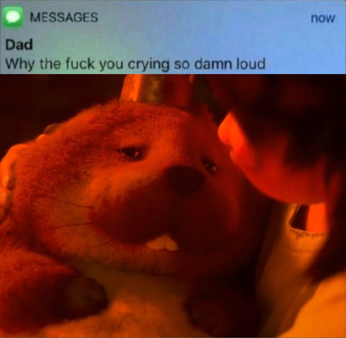 DaQuan Beaver (SPOILERS!!) tweet media