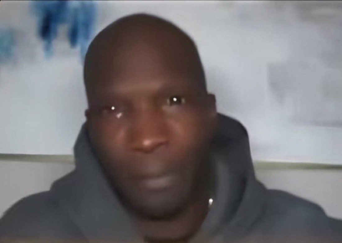 Grand Regent Rob 😈 tweet media