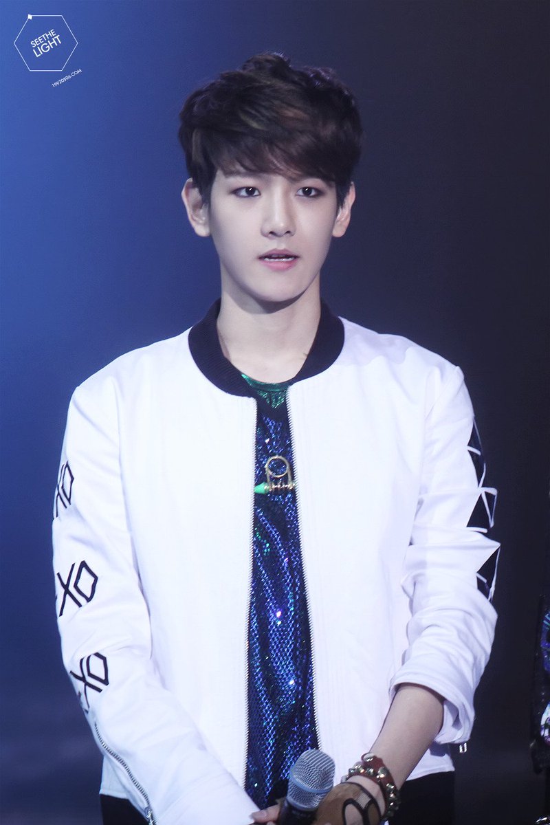 Baekhyun Indonesia tweet media