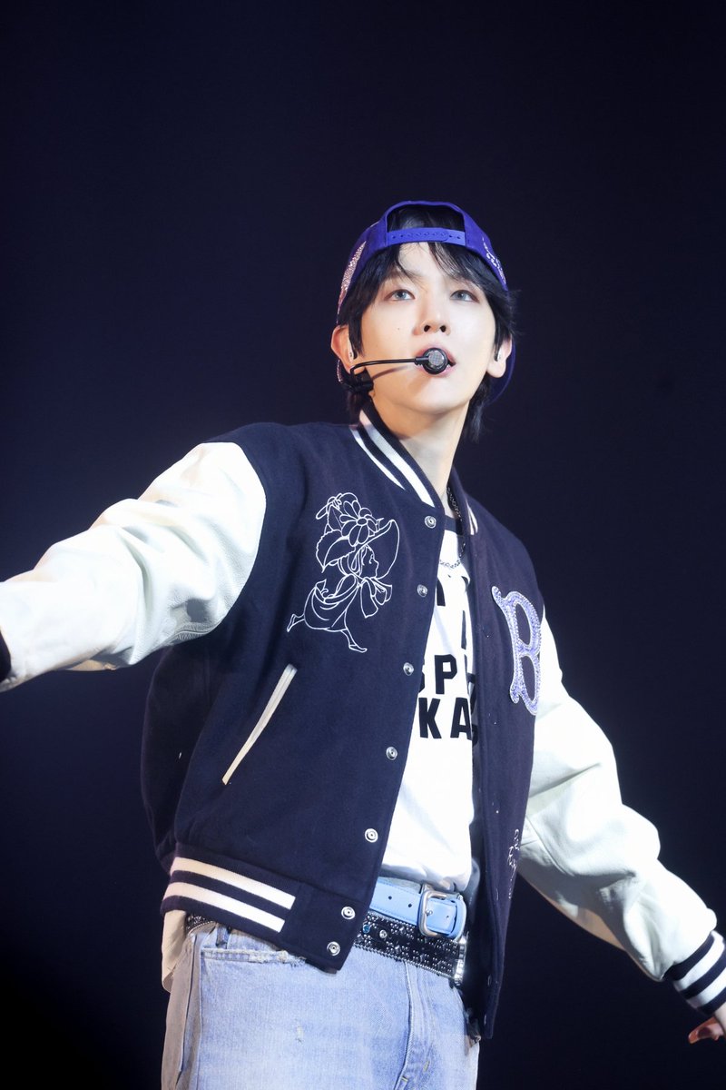 Baekhyun Indonesia tweet media