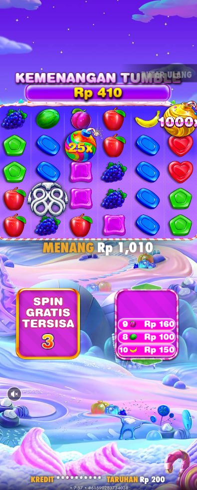 Lisa - Salam Luxury tweet media