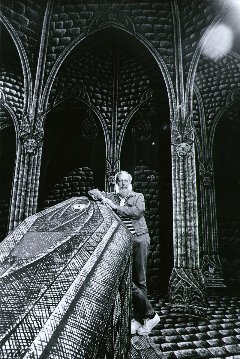 R. J. Crowther Jr. tweet media