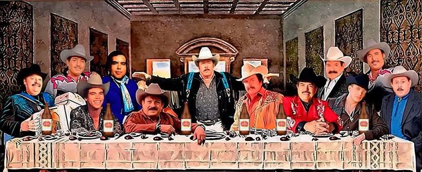 El Paido ®️ tweet media