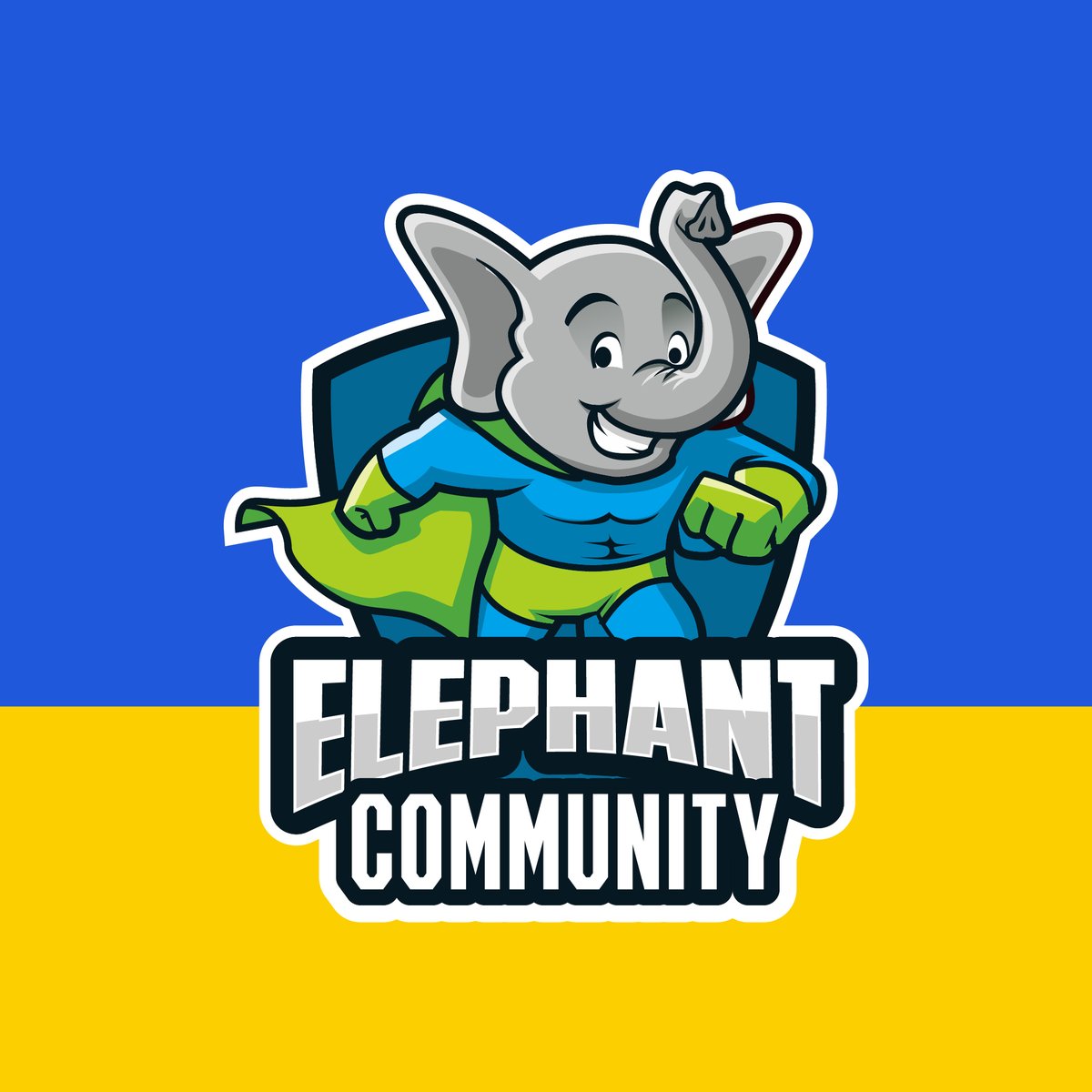 Elephant Community IDN🇮🇩 tweet media