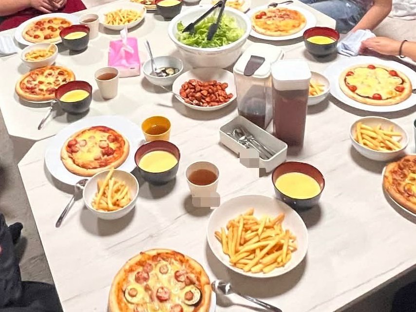 認定NPO法人STORIA（ストーリア） tweet media