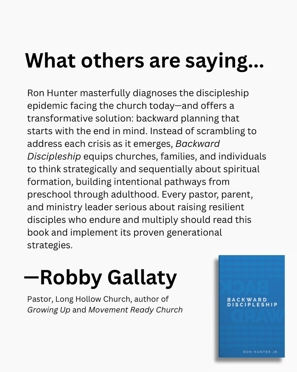 D6 Family Ministry tweet media