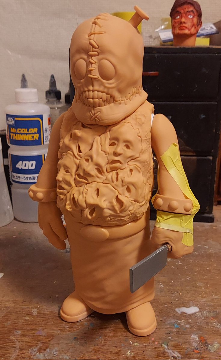 SHOCK-NIN tweet media