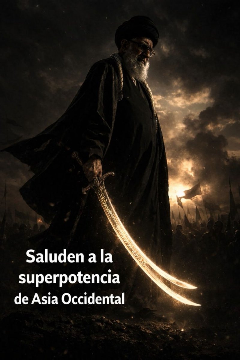 RESURRECCIÓN CHÁVEZ tweet media