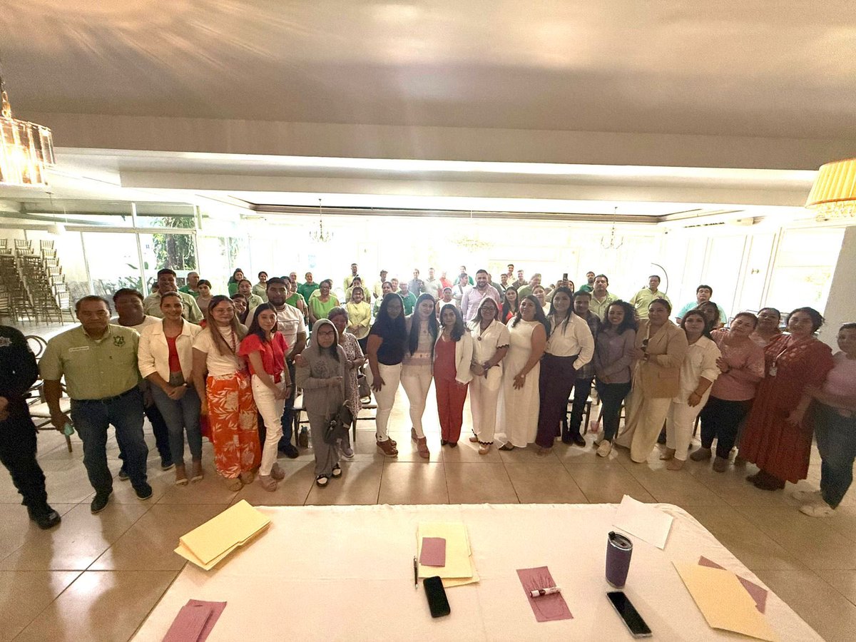 Susana Solís Informa Chiapas tweet media