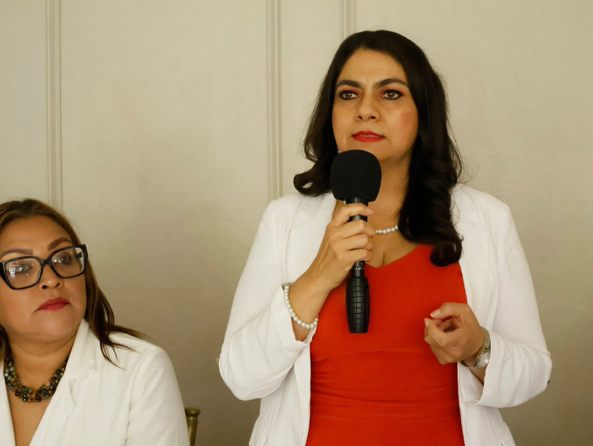 Susana Solís Informa Chiapas tweet media