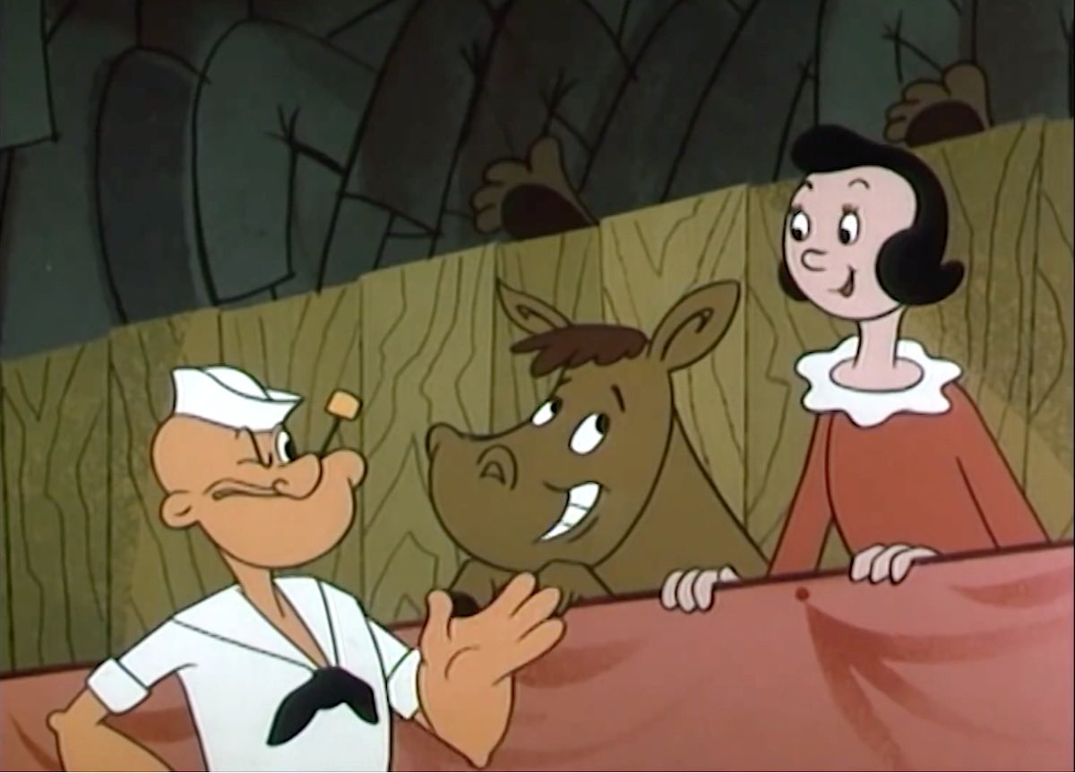 Hanna-Barbera ScreenCaps 2.0 tweet media