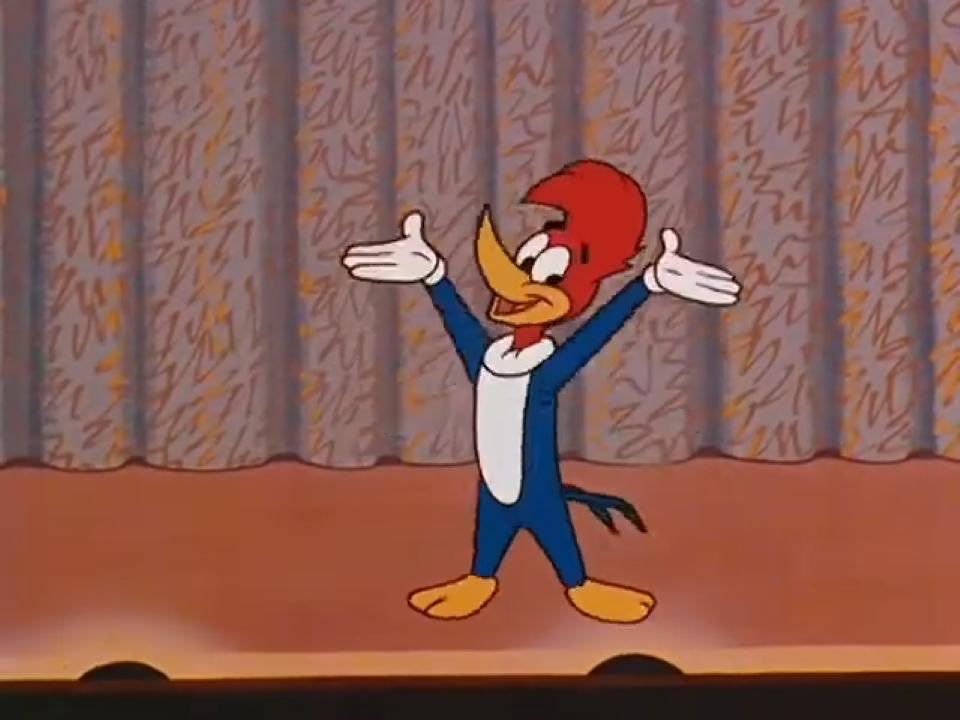 Hanna-Barbera ScreenCaps 2.0 tweet media